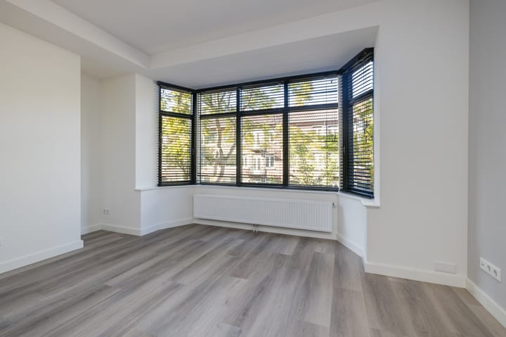 Foto 4 van Lumeystraat 20-B
