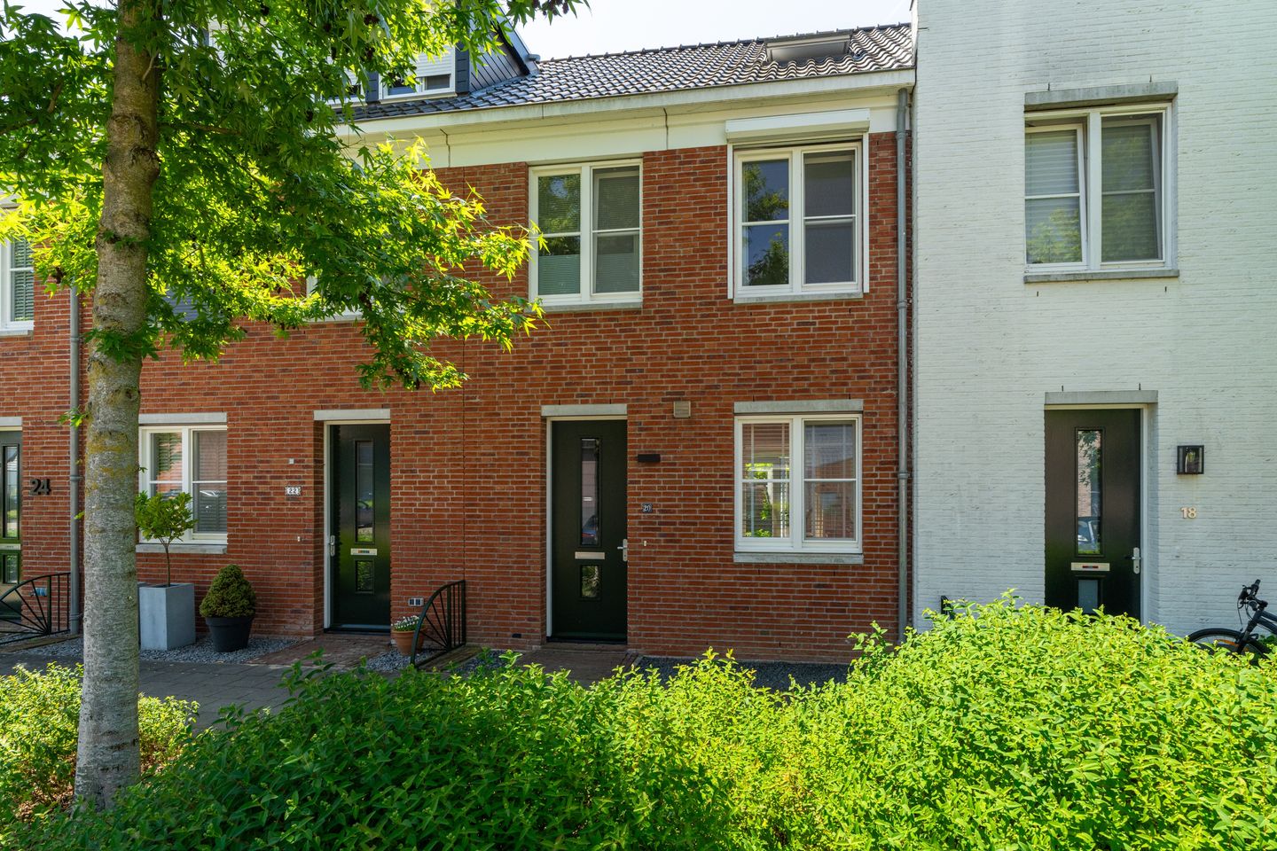 Foto 1 van Nieuwe Es 20