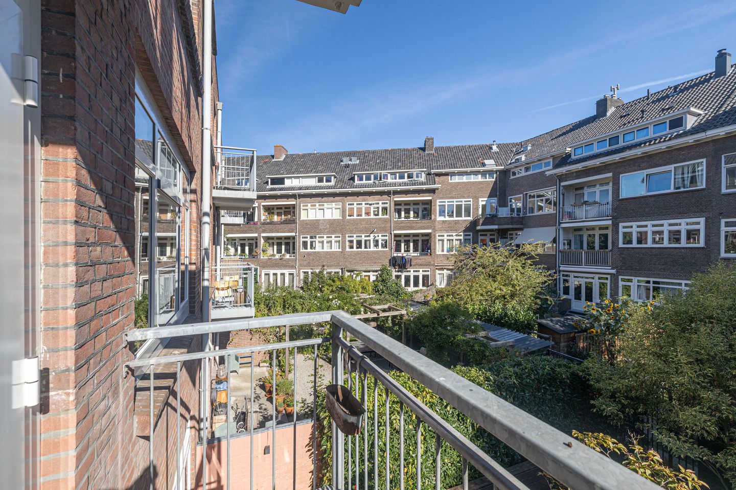 Foto 10 van Lumeystraat 20-B