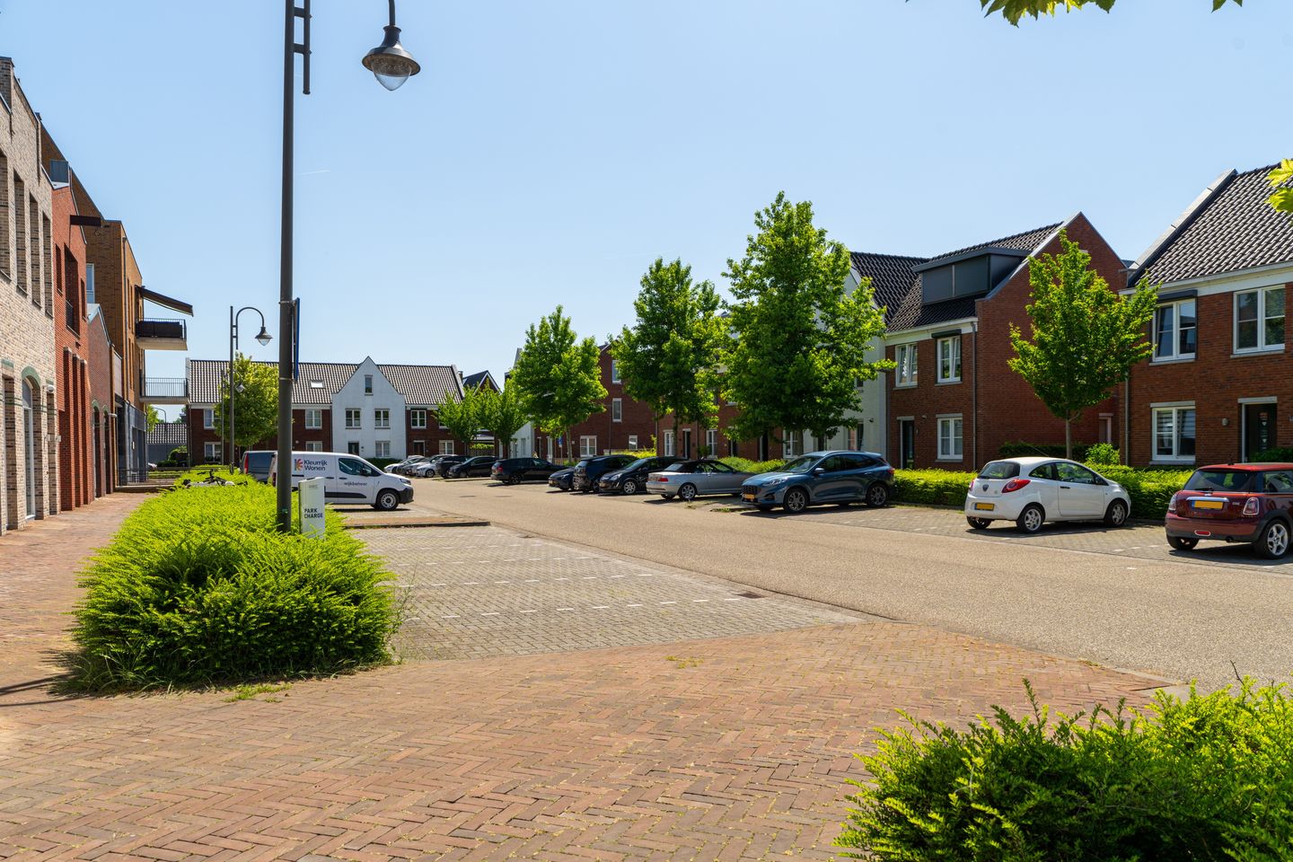 Foto 25 van Nieuwe Es 20