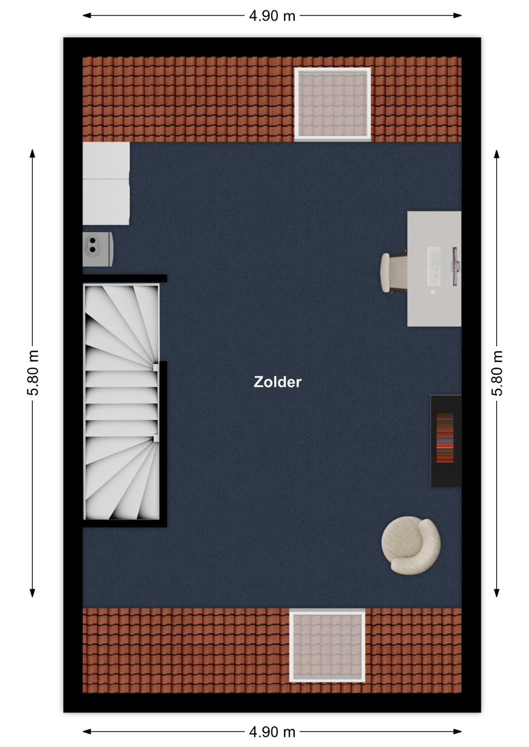 Foto 32 van Nieuwe Es 20