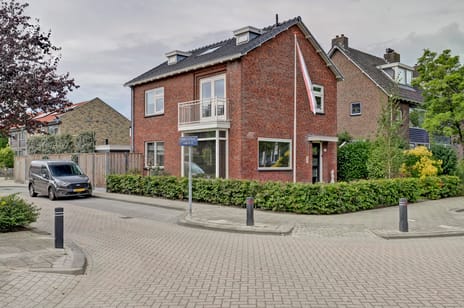 Willy Sluiterweg thumbnail