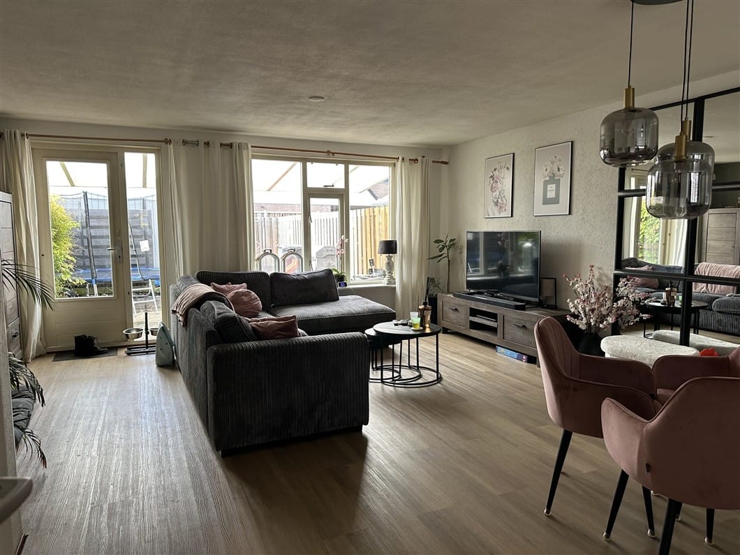 Huis Brouwersweg 33 — foto 3