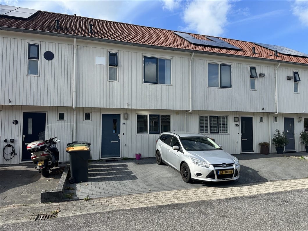 Huis Brouwersweg 33 — foto 1