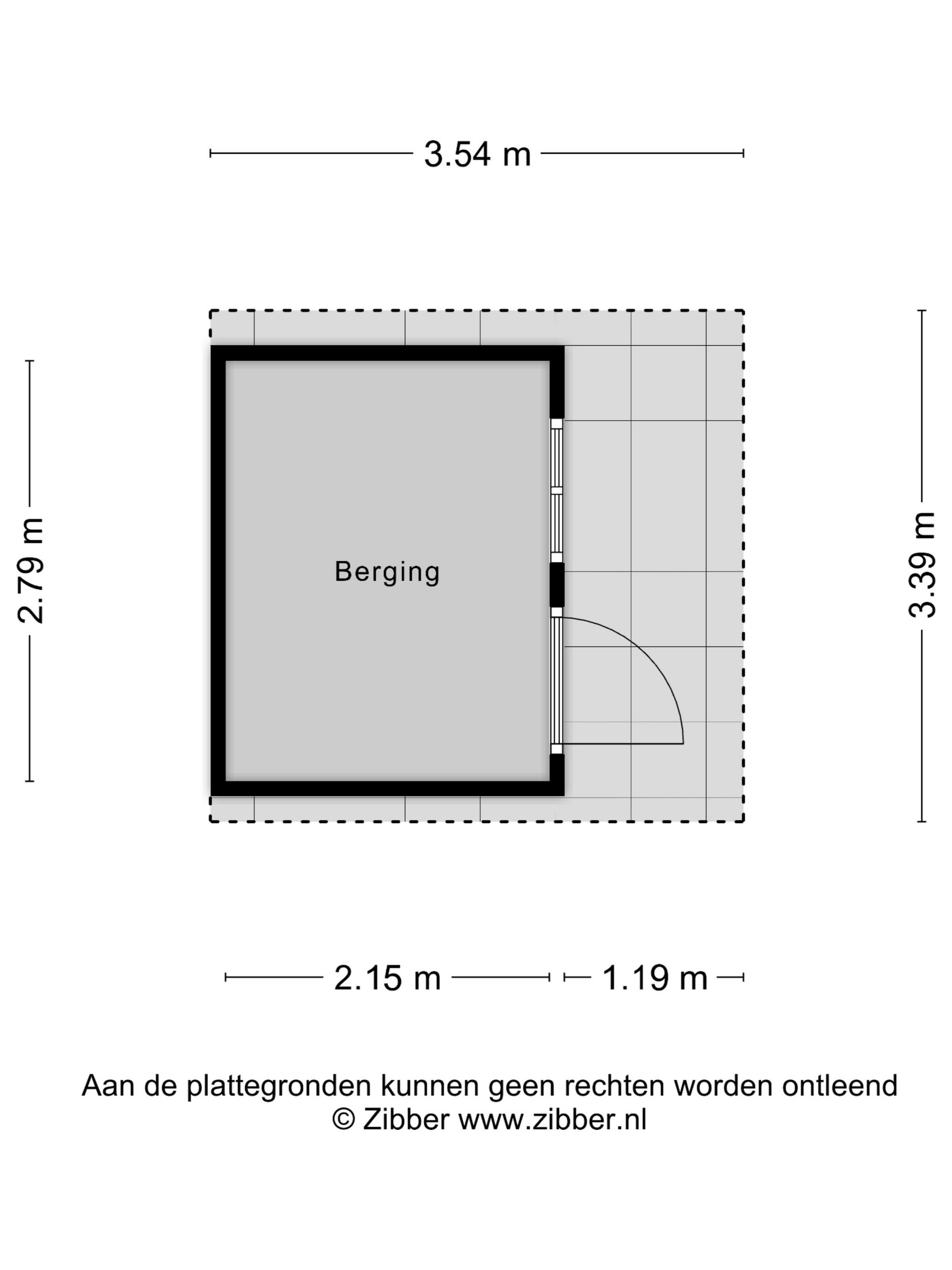 Foto 45 van Haagbeuklaan 5