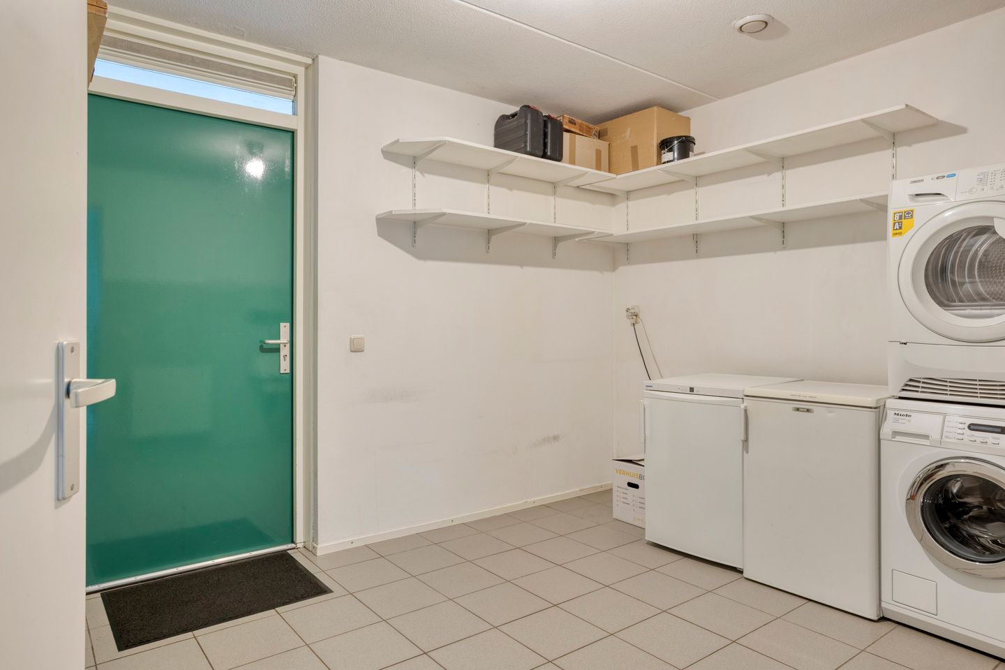 Foto 5 van Haagbeuklaan 5