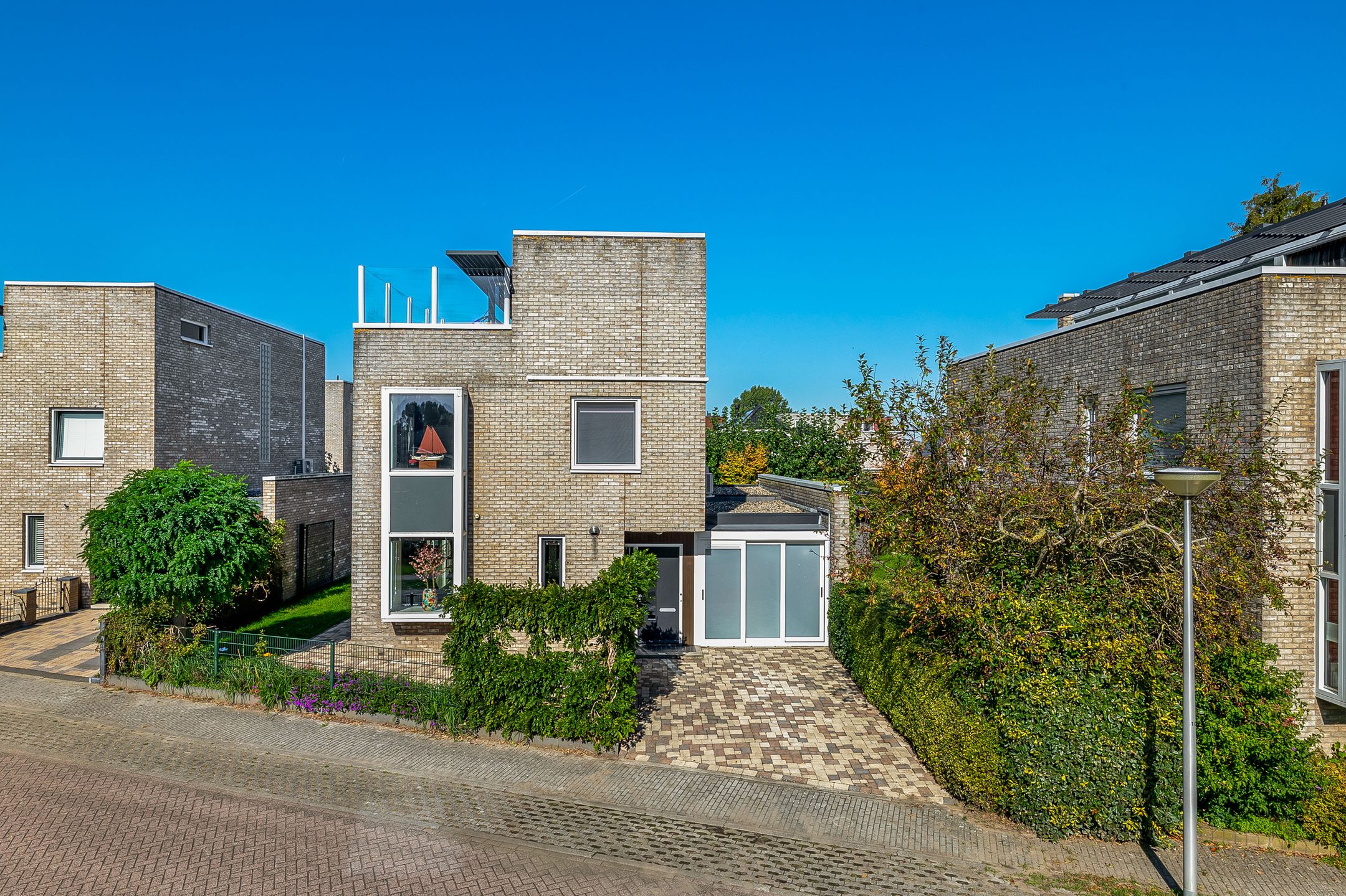 Bijvancksingel 22 