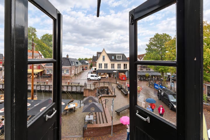 Foto 2 van Taanderssteeg 1