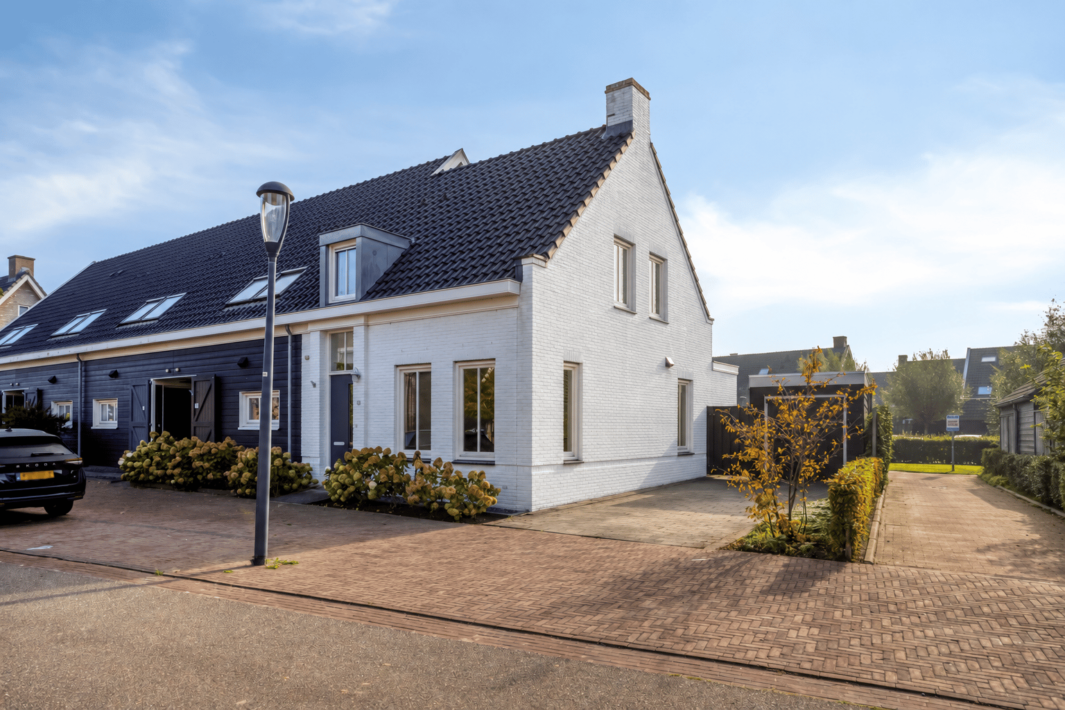 Klarinetstraat 12