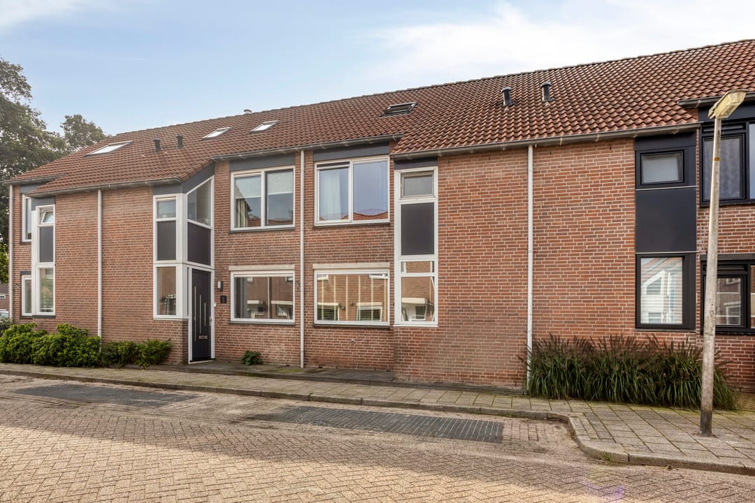Foto 41 van Sterremosstraat 18