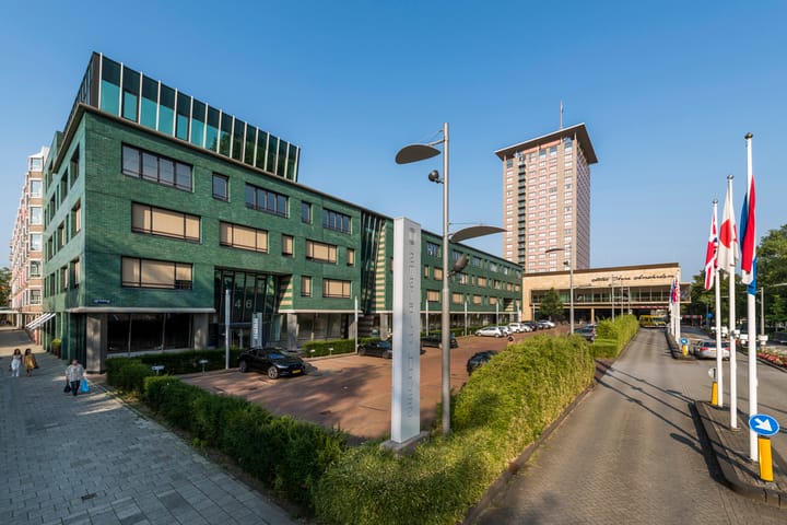 Jozef Israëlskade 48-e, Amsterdam