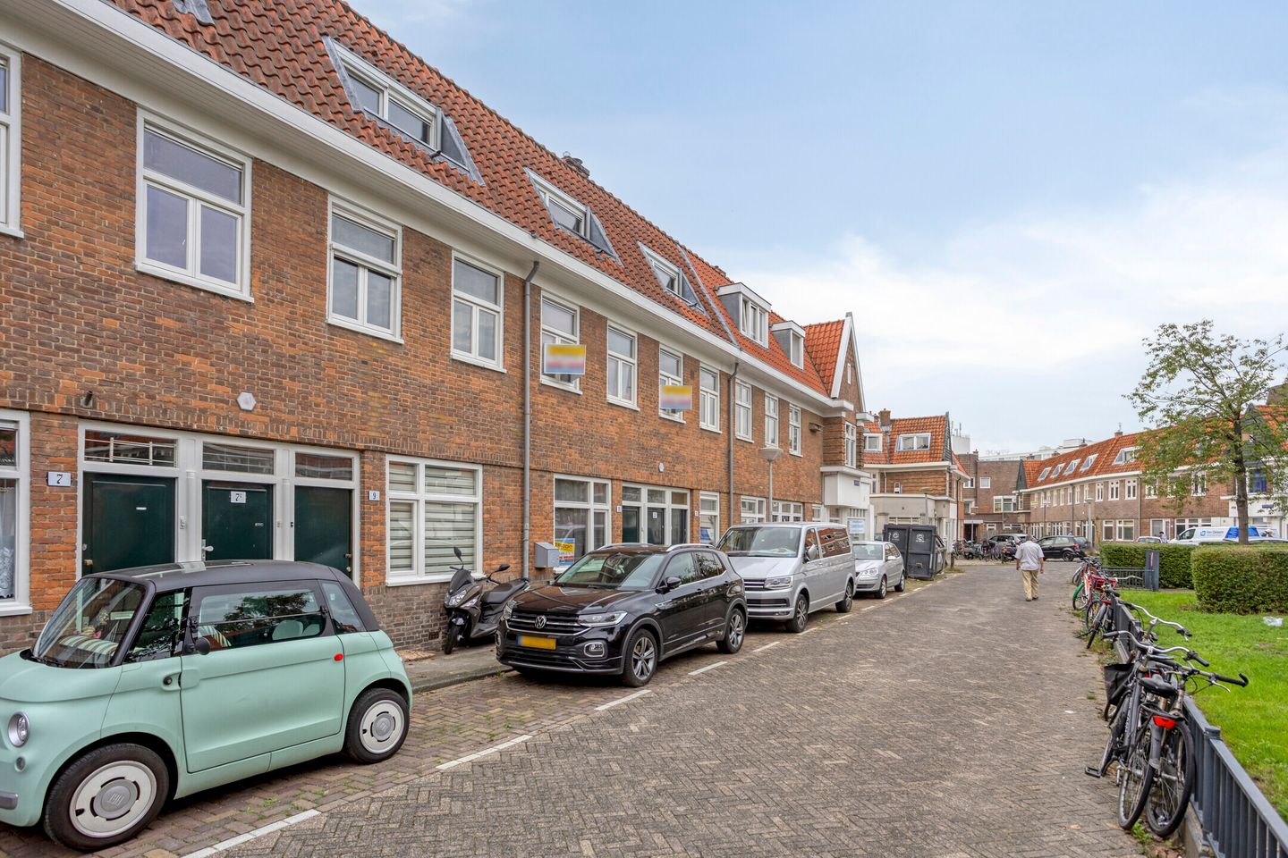 Photo 1 of Gentiaanplein 9