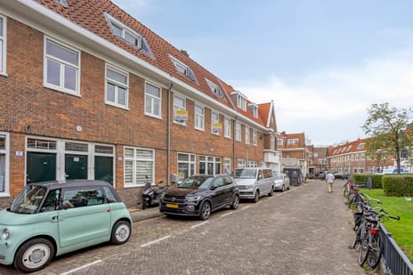 Gentiaanplein thumbnail