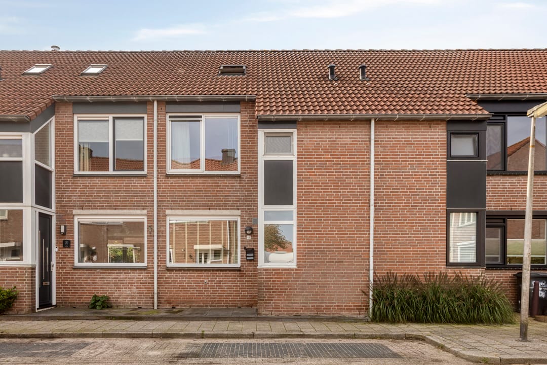 Foto 1 van Sterremosstraat 18