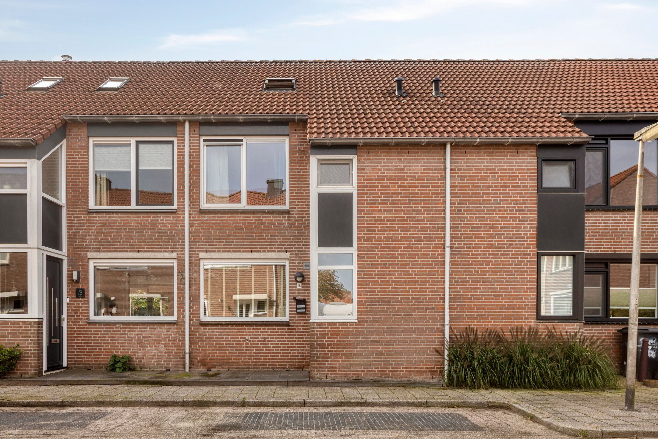 Sterremosstraat 18