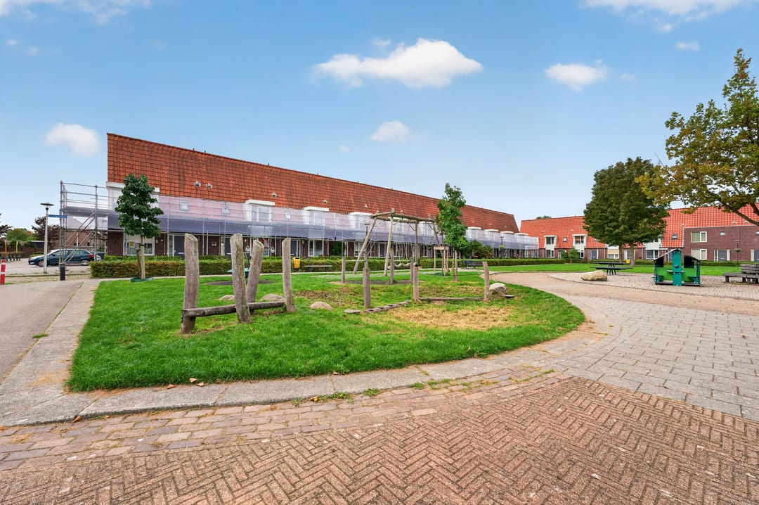 Foto 43 van Plantageweg 120-D