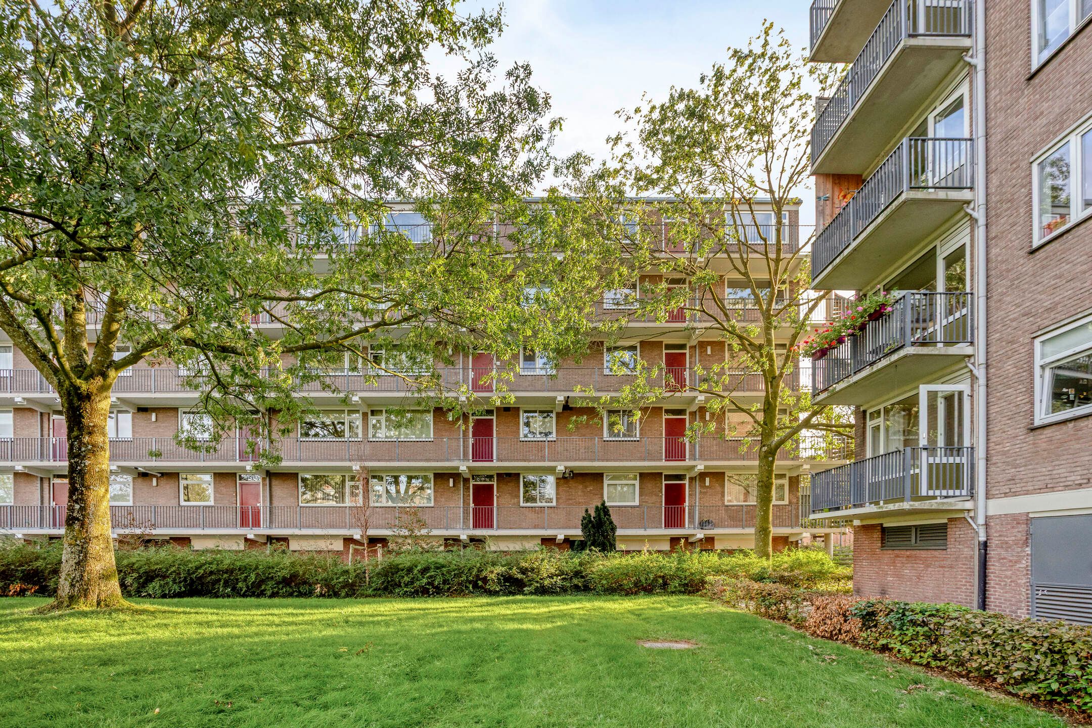 Maassingel 48 