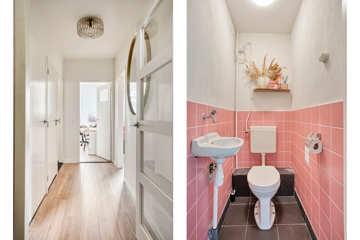 Appartement te koop: Maassingel 48, 'S-Hertogenbosch
