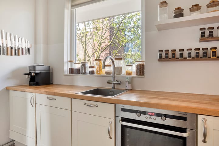 Appartement te koop: Maassingel 48, 'S-Hertogenbosch