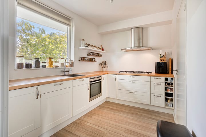 Appartement te koop: Maassingel 48, 'S-Hertogenbosch