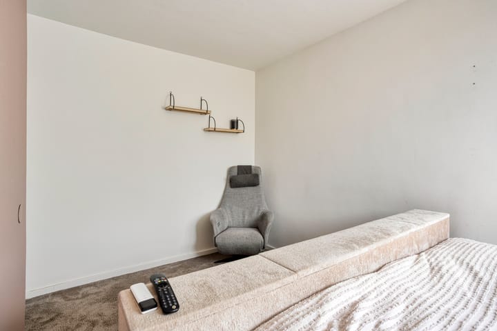 Appartement te koop: Maassingel 48, 'S-Hertogenbosch