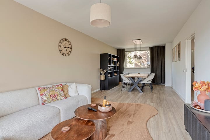 Appartement te koop: Maassingel 48, 'S-Hertogenbosch