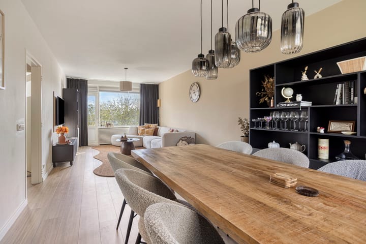 Appartement te koop: Maassingel 48, 'S-Hertogenbosch