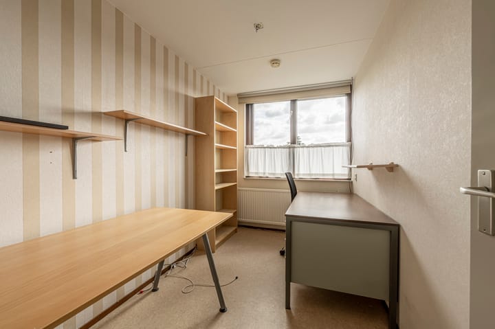 Tussenwoning te koop: Grondzeiler 15, Puttershoek