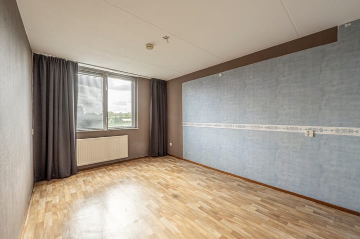 Tussenwoning te koop: Grondzeiler 15, Puttershoek
