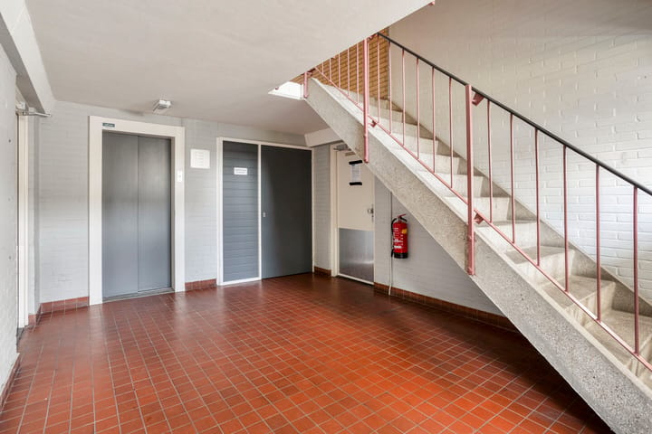 Appartement te koop: Maassingel 48, 'S-Hertogenbosch