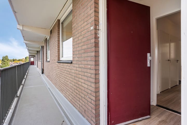Appartement te koop: Maassingel 48, 'S-Hertogenbosch