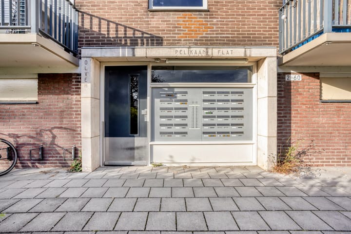 Appartement te koop: Maassingel 48, 'S-Hertogenbosch