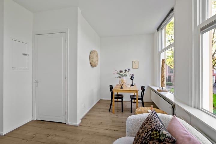 Studio te koop: Sabangplein 9A, Groningen