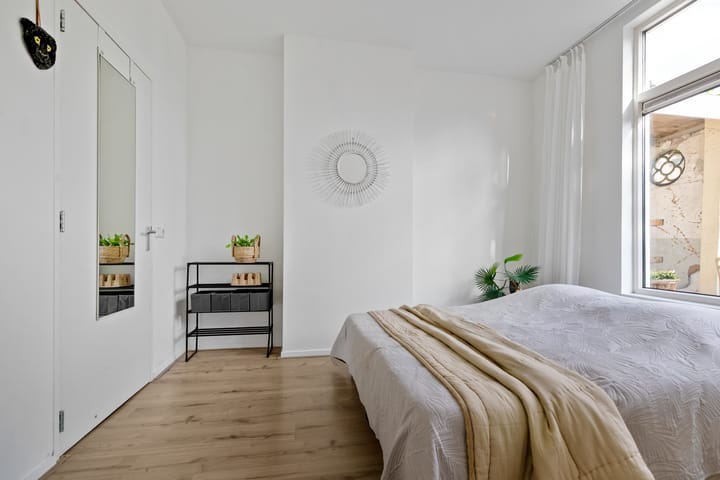 Studio te koop: Sabangplein 9A, Groningen