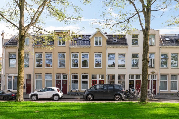 Studio te koop: Sabangplein 9A, Groningen