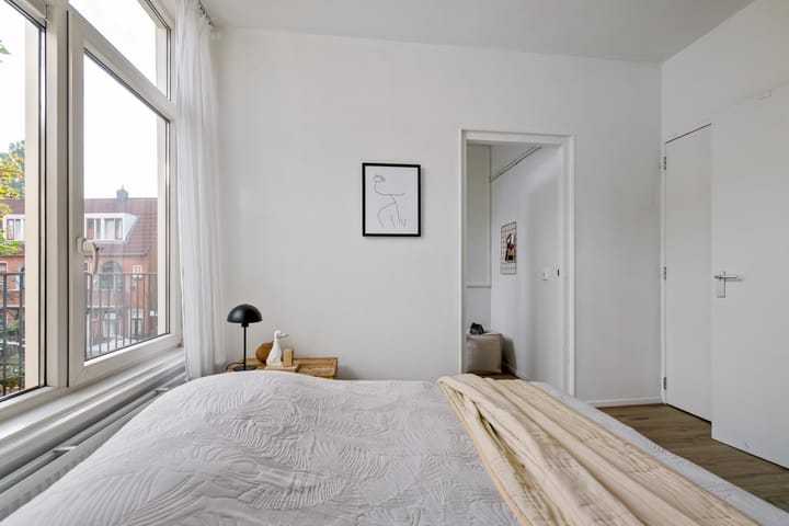 Studio te koop: Sabangplein 9A, Groningen
