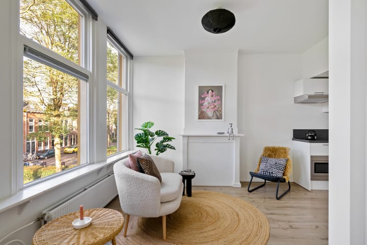 Studio te koop: Sabangplein 9A, Groningen