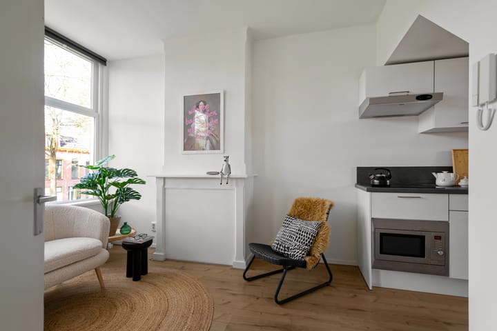 Studio te koop: Sabangplein 9A, Groningen