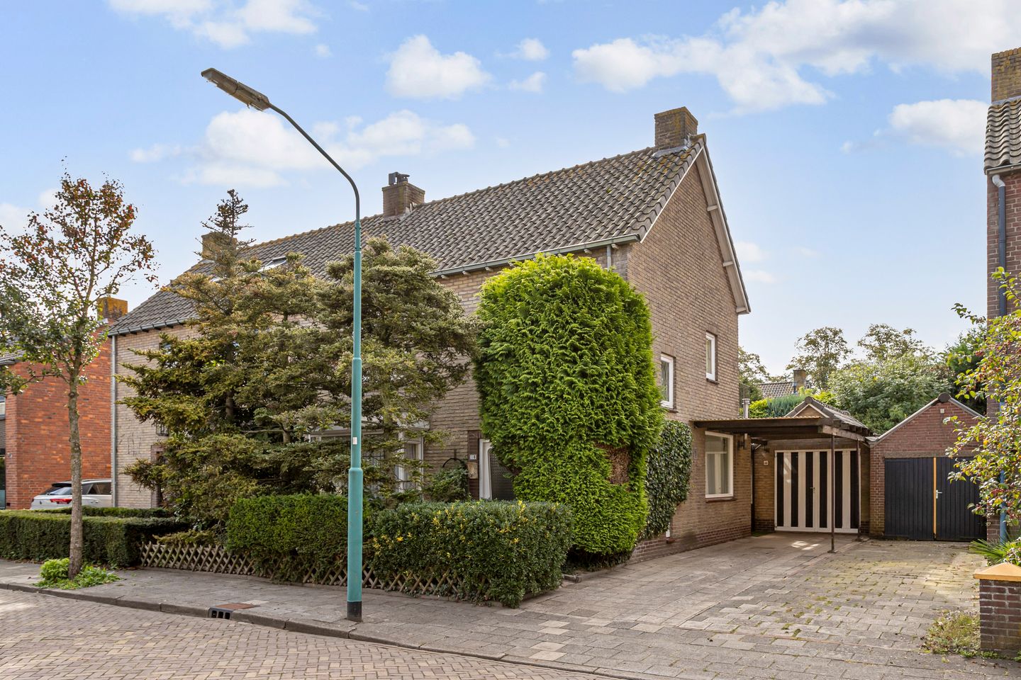 Photo 1 of Gareelstraat 10