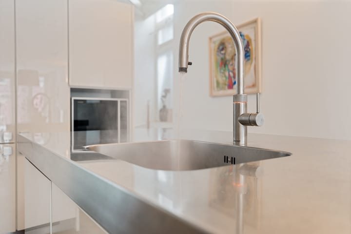 Tussenwoning te koop: Westerbinnensingel 5, Groningen