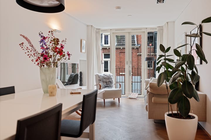 Tussenwoning te koop: Westerbinnensingel 5, Groningen