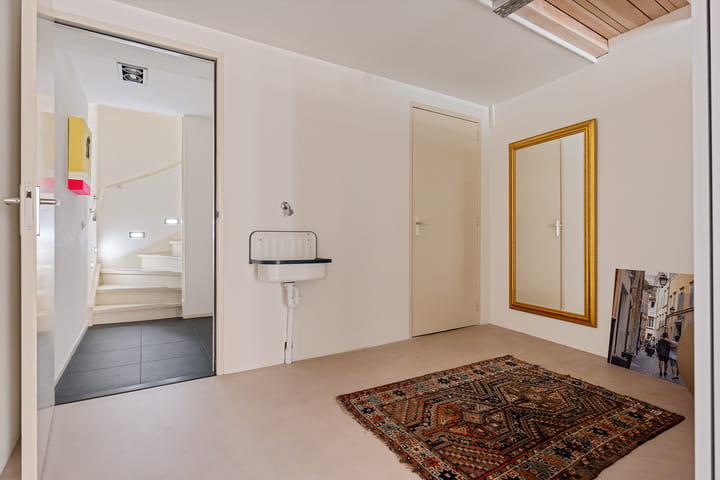 Tussenwoning te koop: Westerbinnensingel 5, Groningen