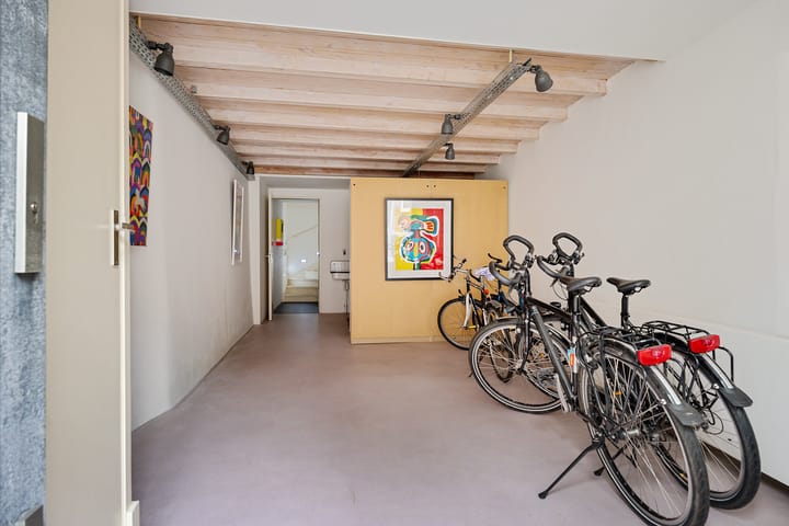 Tussenwoning te koop: Westerbinnensingel 5, Groningen