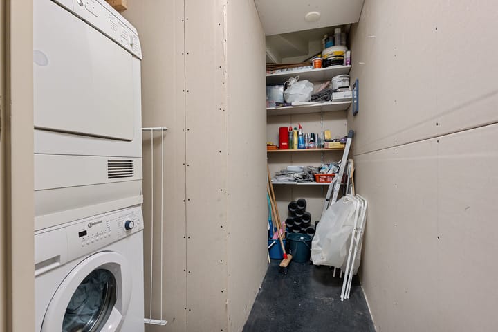 Tussenwoning te koop: Westerbinnensingel 5, Groningen