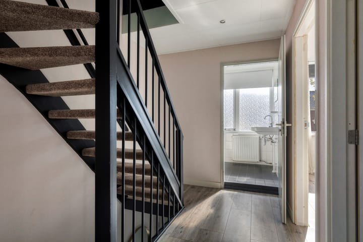 Hoekwoning te koop: Kamillelaan 85, Scherpenzeel (Ge)