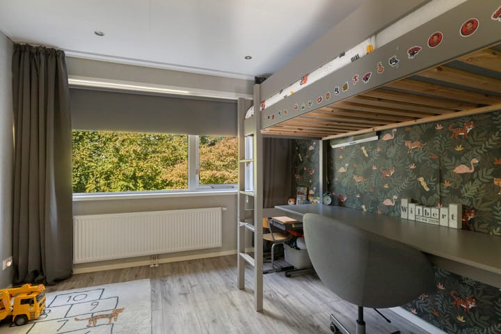 Hoekwoning te koop: Kamillelaan 85, Scherpenzeel (Ge)