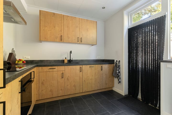 Hoekwoning te koop: Kamillelaan 85, Scherpenzeel (Ge)