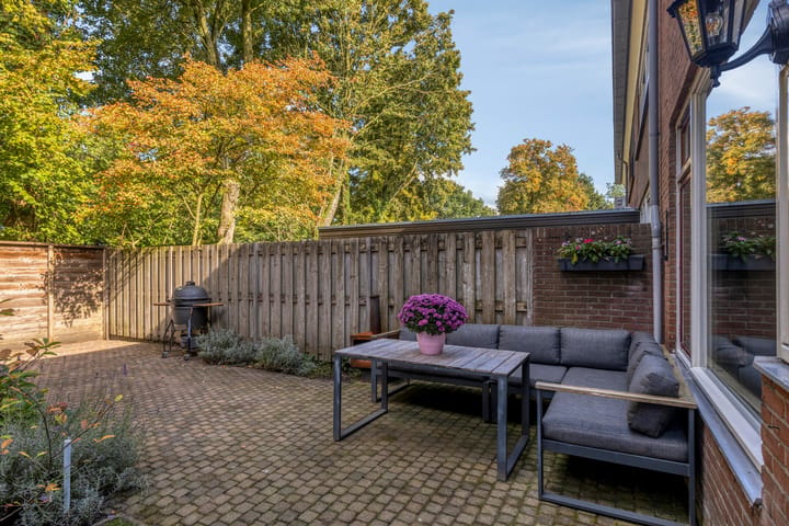 Hoekwoning te koop: Kamillelaan 85, Scherpenzeel (Ge)