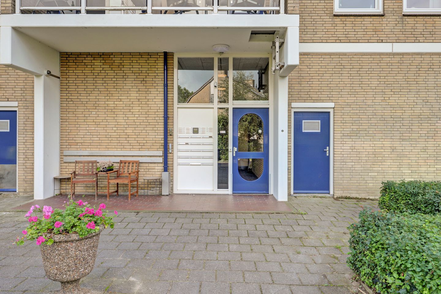 Foto 5 van Singel 16