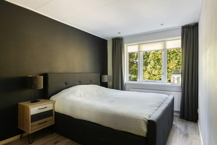 Hoekwoning te koop: Kamillelaan 85, Scherpenzeel (Ge)